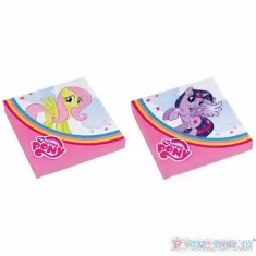 TOVAGLIOLI MY LITTLE PONY PZ.20 2