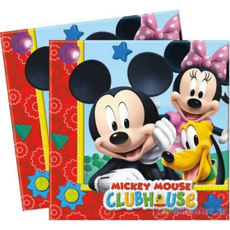 TOVAGLIOLI MICKEY PLAYFUL PZ.20