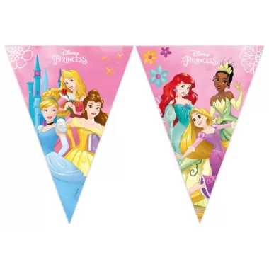 FESTONE BANDIERINA PRINCESS LIVE