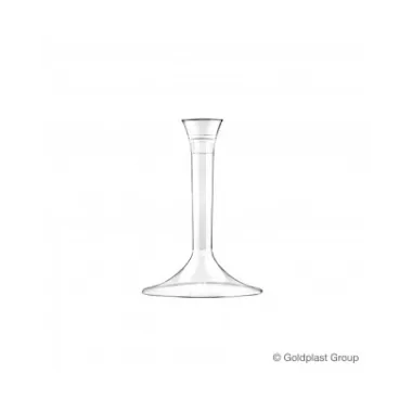 GAMBO TRASPARENTE  PZ.20