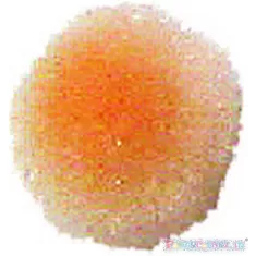 POM POM mm.10 PEACH pz.100