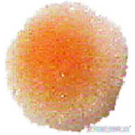 POM POM mm.10 PEACH pz.100