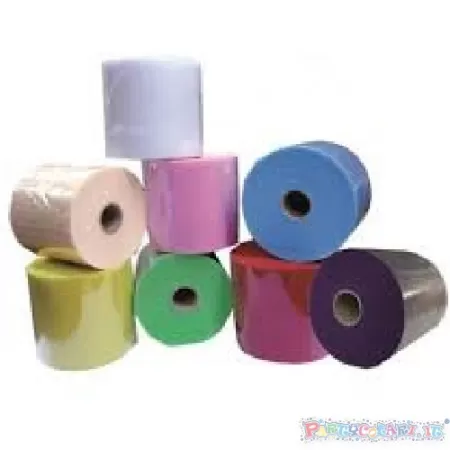 TULLE BLUETTE cm.12,5 x100 mt.