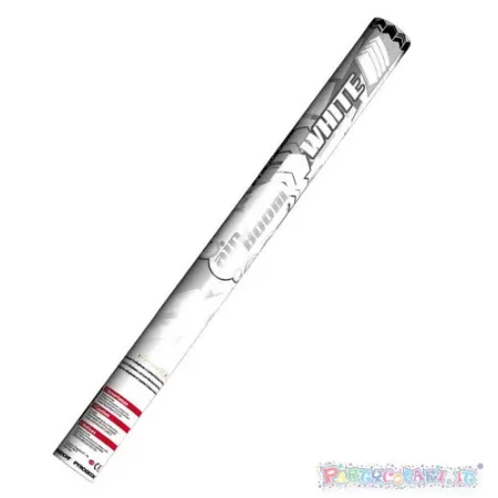 AIRBOOM CONFETTI 60 BIANCO