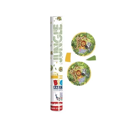 CANNON CM.30 GIUNGLA