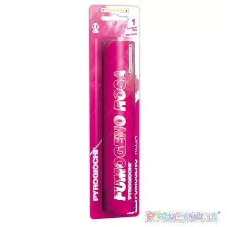 FUMOGENO ROSA