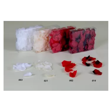 PETALI BIANCO pz.100