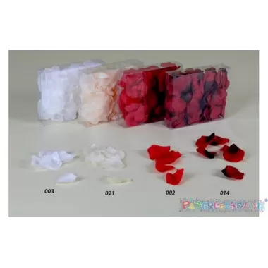 PETALI BORDEAUX pz.100