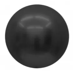 B-LOON 24" CHROME NERO