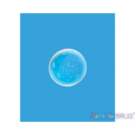 DECO B-LOON 10" E' NATO pz.5