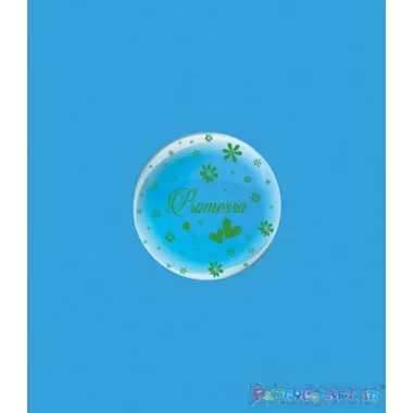 DECO B-LOON 10" PROMESSA pz.5