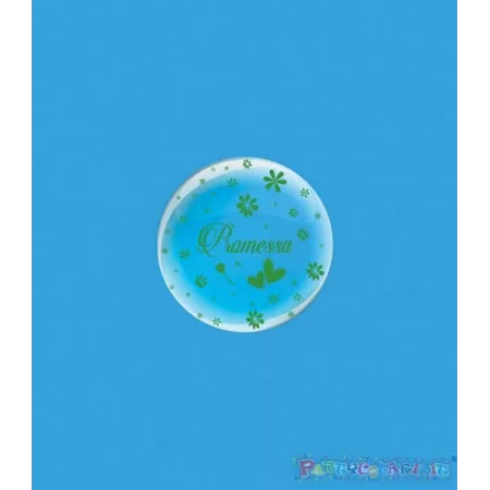 DECO B-LOON 10" PROMESSA pz.5