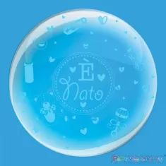 DECO B-LOON 24" E' NATO