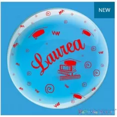 DECO B-LOON 24" LAUREA