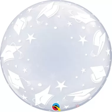 DECO BUBBLE LAUREA CAPPELLINI