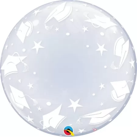 DECO BUBBLE LAUREA CAPPELLINI