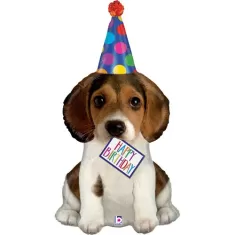 SS BIRTHADAY PUPPY