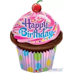 SS CUP CAKE CILIEGINA