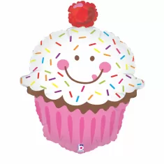 SS CUPCAKE SORRIDENTE