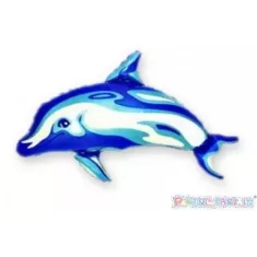 SS DELFINO AZZURRO