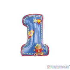 SS HAPPY BIRTHDAY 1 ANNO JEANS