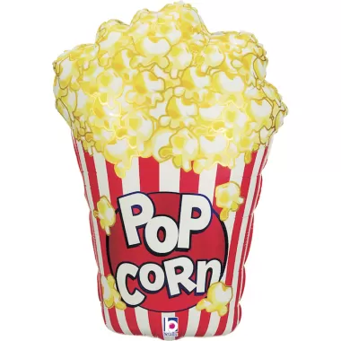 SS POPCORN