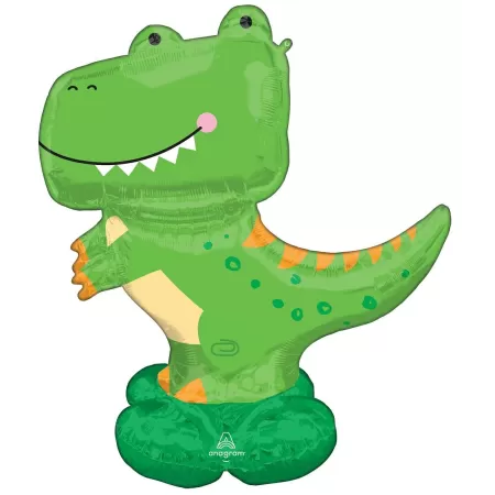 AIRLOONZ T-REX cm.137