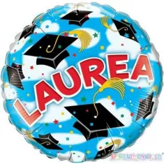 MS LAUREA CAPPELLINI pz.3