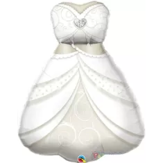 SS VESTITO SPOSA