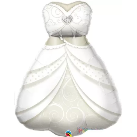 SS VESTITO SPOSA