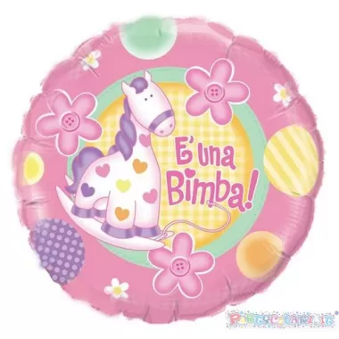 MS E' UNA BIMBA PONY pz.3