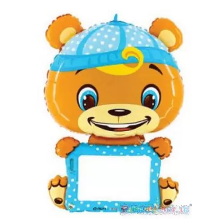 SS ORSETTO CELESTE + PENNARELLO