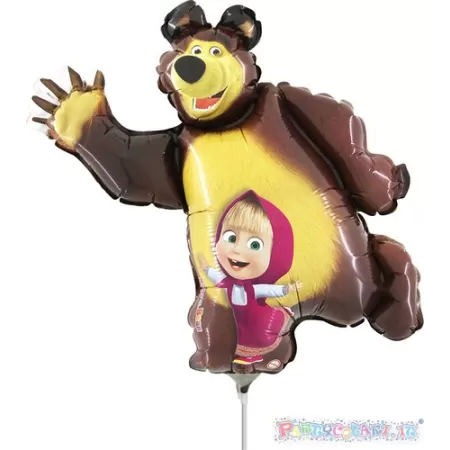 MS MASHA E ORSO pz.3