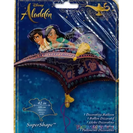 SS ALADDIN