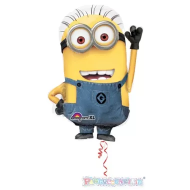 25" MINION