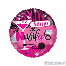 18" ADDIO AL NUBILATO