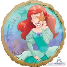 18" ARIEL C'ERA UNA VOLTA