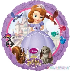 18" PRINCIPESSA SOFIA