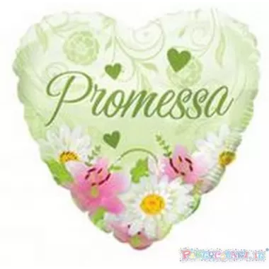 18" PROMESSA MARGHERITE