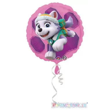 18" SKYE PAW PATROL