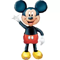 AIRWALKER MICKEY MOUSE