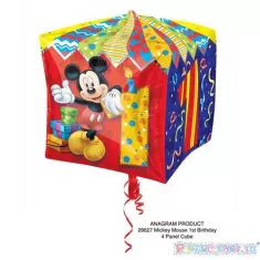 CUBEZ MICKEY MOUSE 1 ANNO