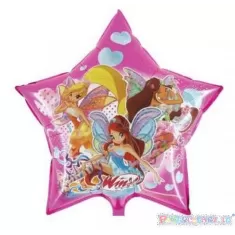 JR SHAPE WINX STELLA