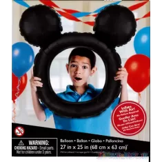 SS FOTO BOOTH MICKEY MOUSE