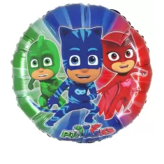 SS PIGIAMINI  PERSONAGGI