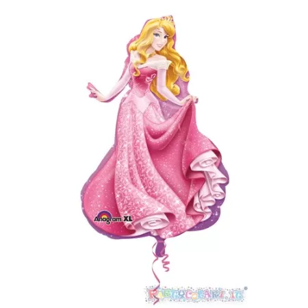 SS PRINCIPESSA AURORA