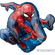 29" SPIDERMAN NUOVO