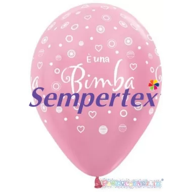 12" E' UNA BIMBA NEW pz.100