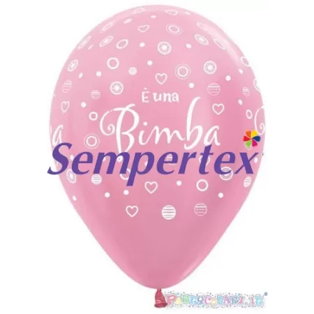 12" E' UNA BIMBA NEW pz.100