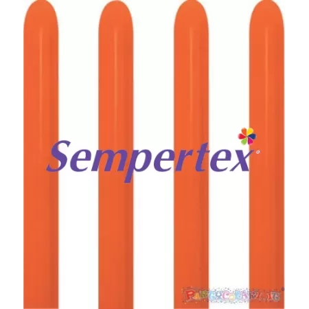 160 ARANCIO 061 STANDARD pz.100